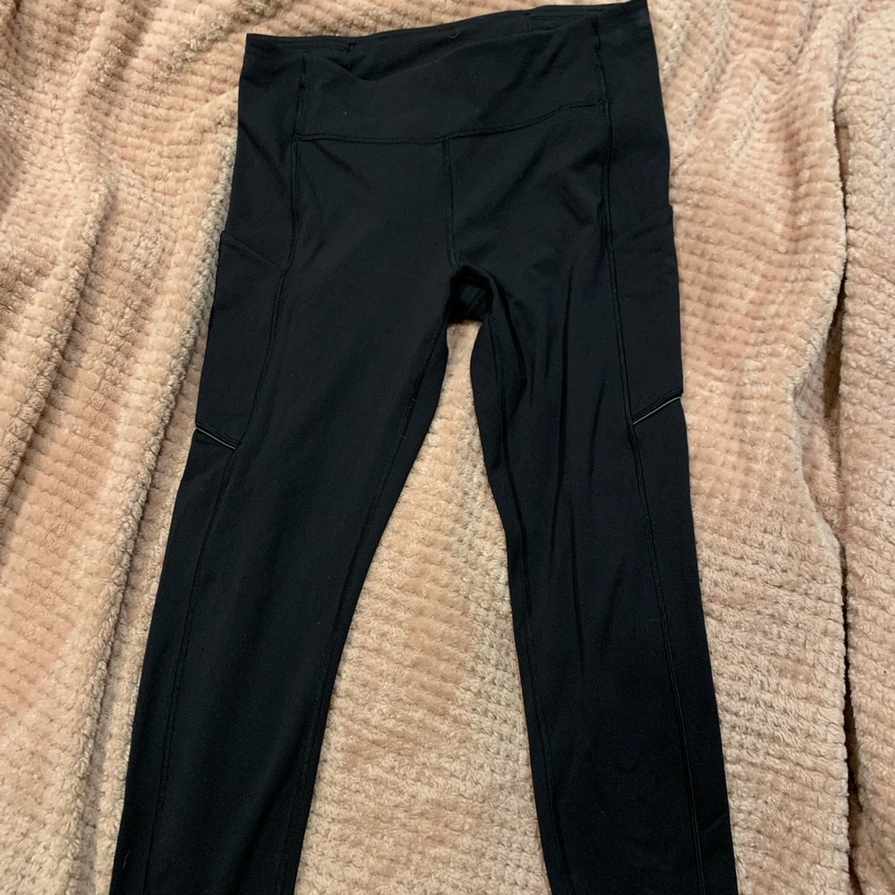 Lululemon Speed Up Tight